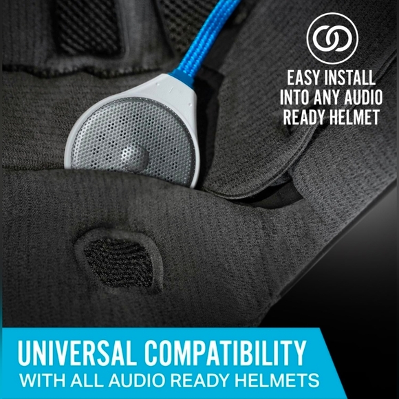 Wildhorn Alta Drop In Wireless Bluetooth Headphones - Picture 4 of 5